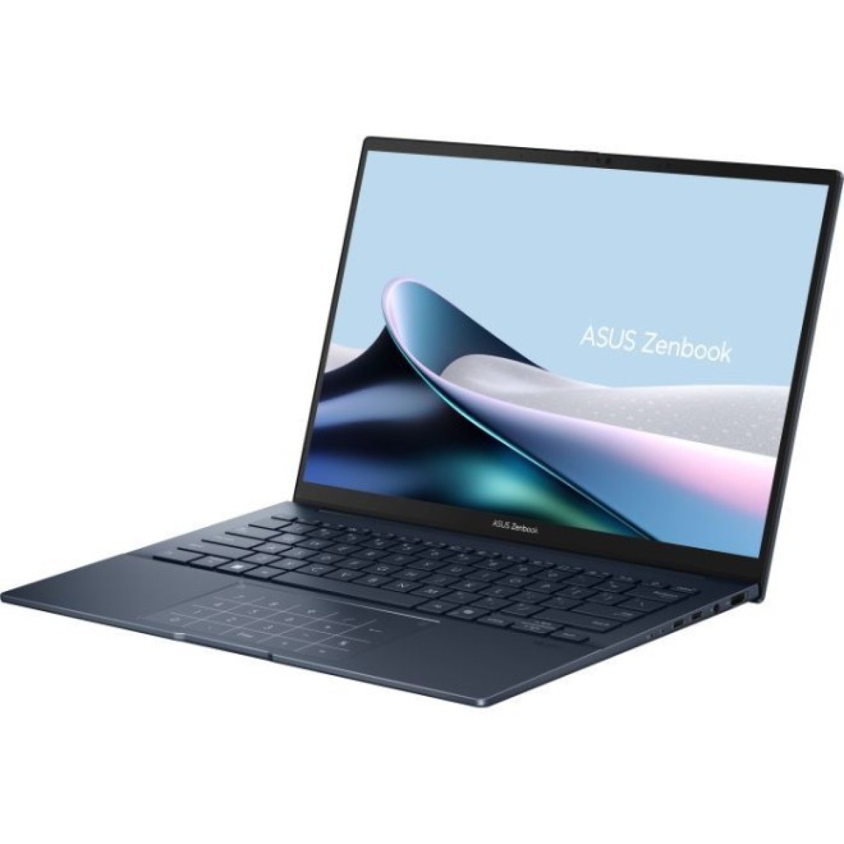 Ноутбук ASUS Zenbook 14 OLED UX3405CA-PP071W (90NB14W1-M002D0) 98_98.jpg - фото 7