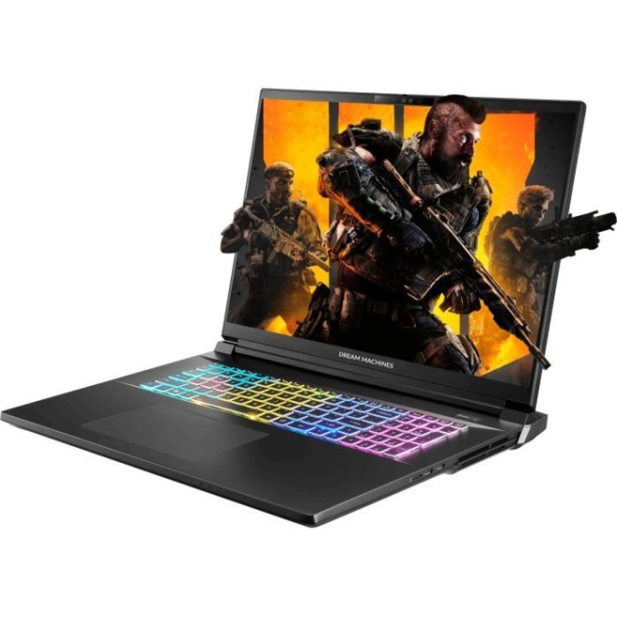 Ноутбук Dream Machines RX5090-18 (RX5090-18UA22) 98_98.jpg - фото 9