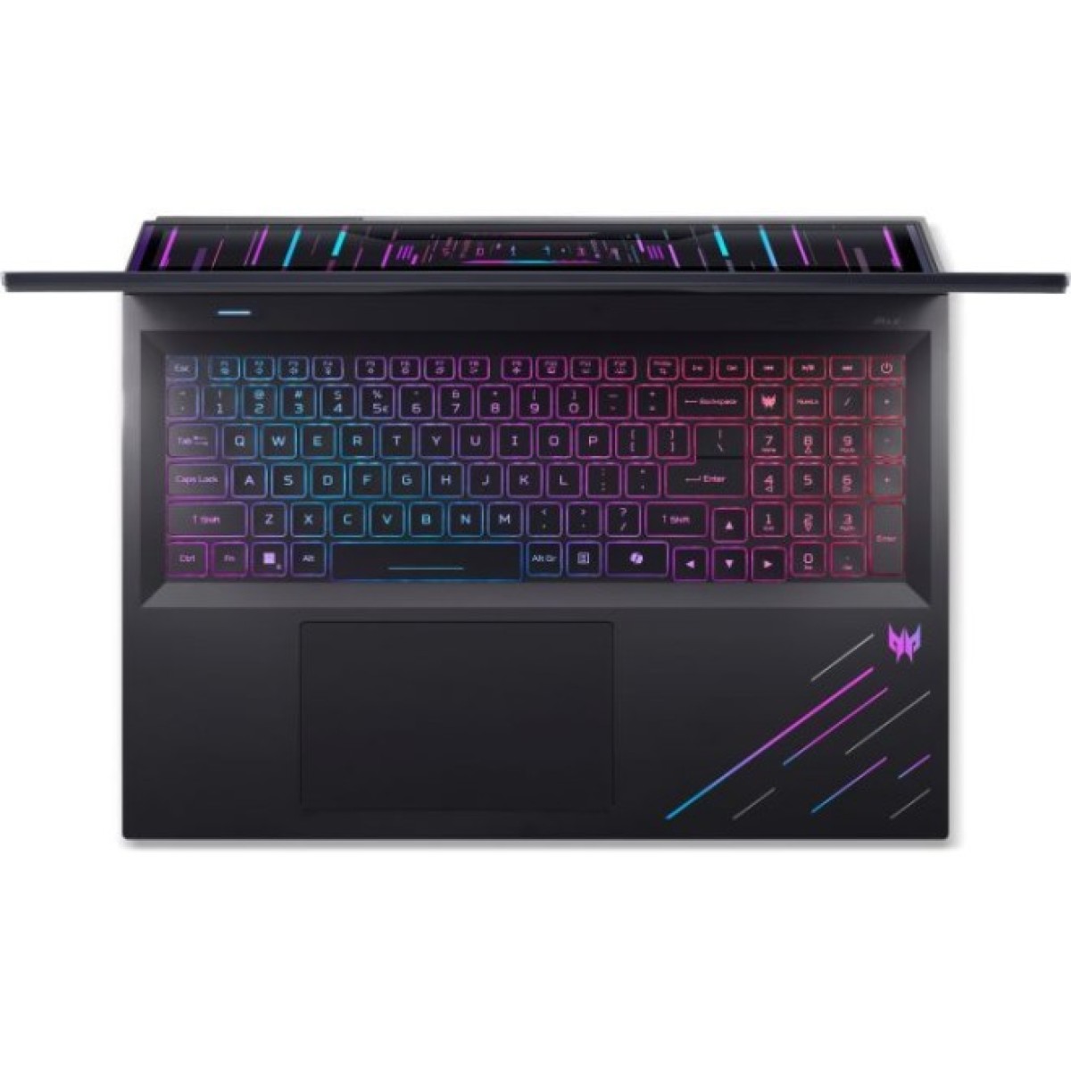 Ноутбук Acer Predator Helios 18 PH18-73 (NH.QVYEU.007) 98_98.jpg - фото 2