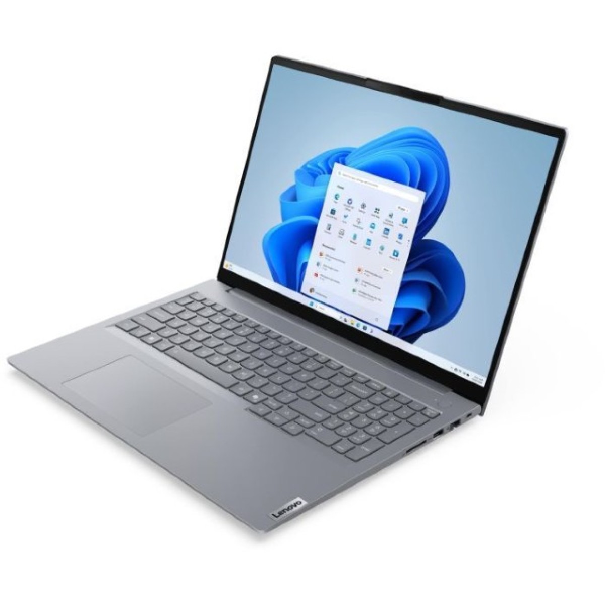 Ноутбук Lenovo ThinkBook 16 G8 IRL (21SH008GRA) 98_98.jpg - фото 2