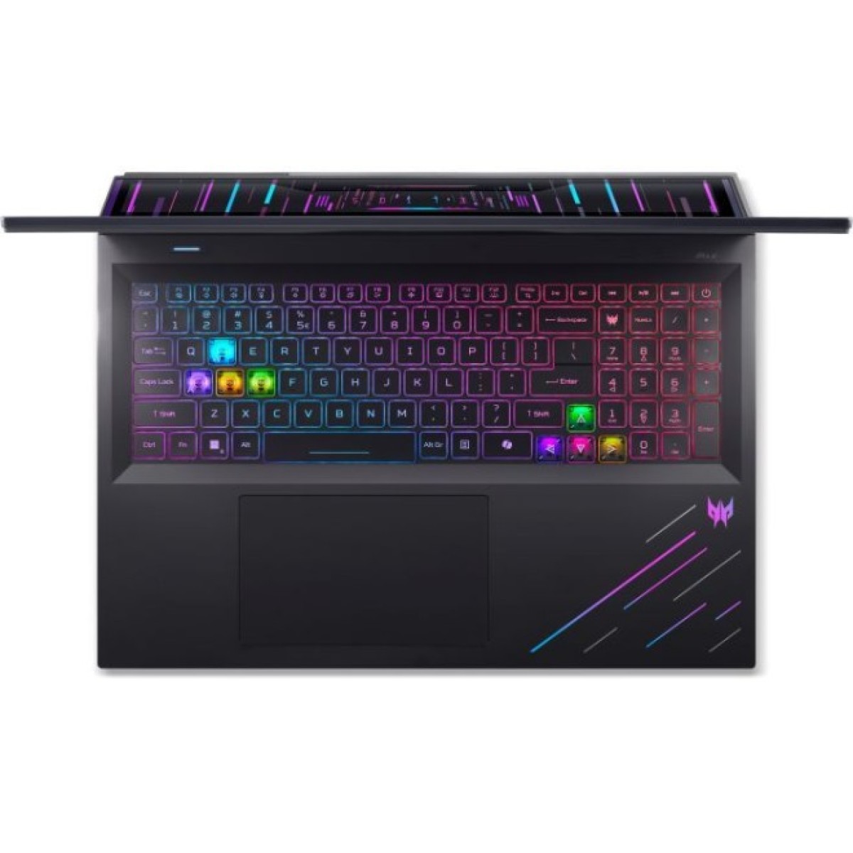 Ноутбук Acer Predator Helios 18 PH18-73 (NH.QVYEU.008) 98_98.jpg - фото 4