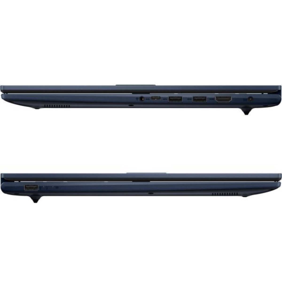 Ноутбук ASUS Vivobook 17 X1704VA-AU664 (90NB10V2-M00SN0) 98_98.jpg - фото 8