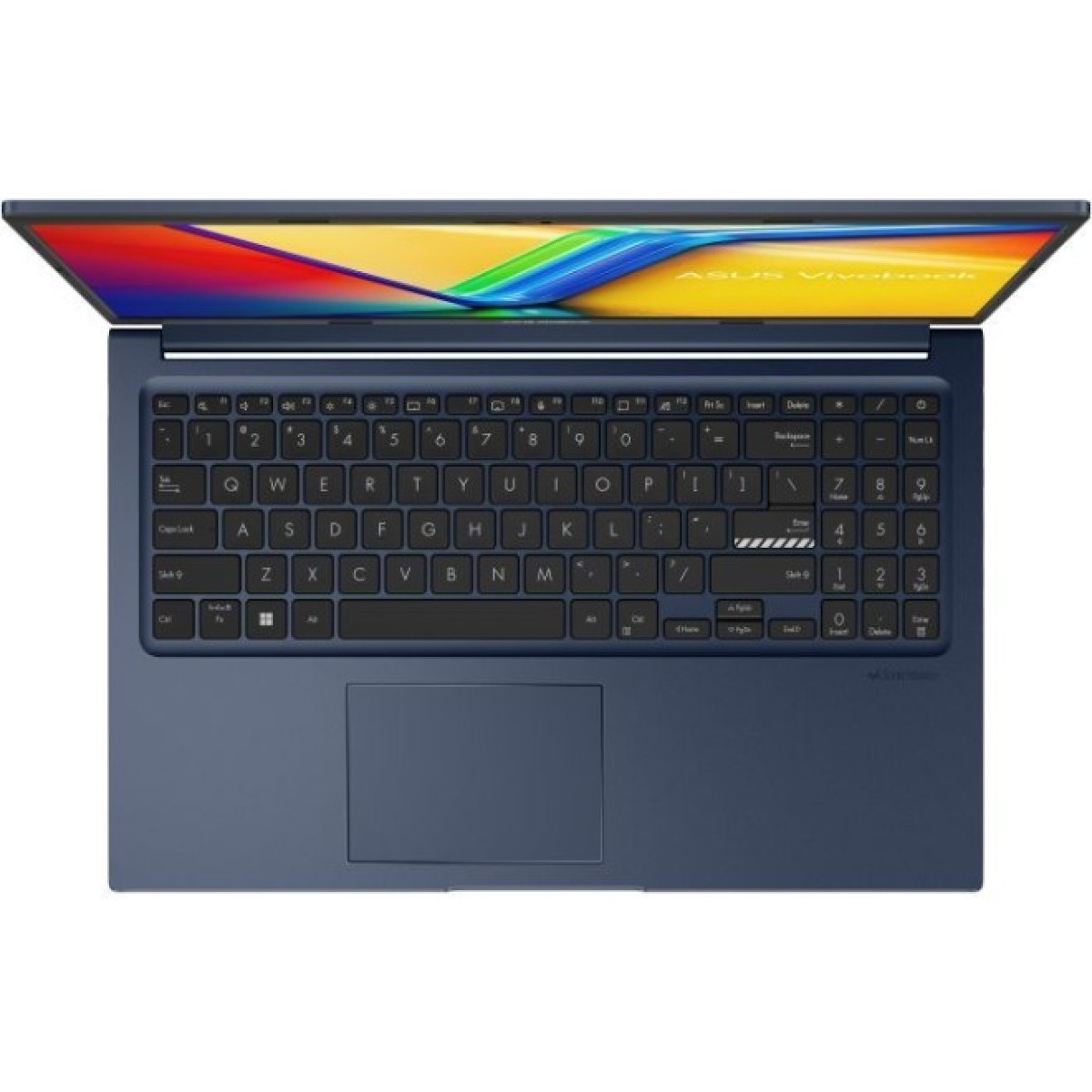Ноутбук ASUS Vivobook 15 X1504VA-BQ1747 (90NB10J1-M02TM0) 98_98.jpg - фото 7