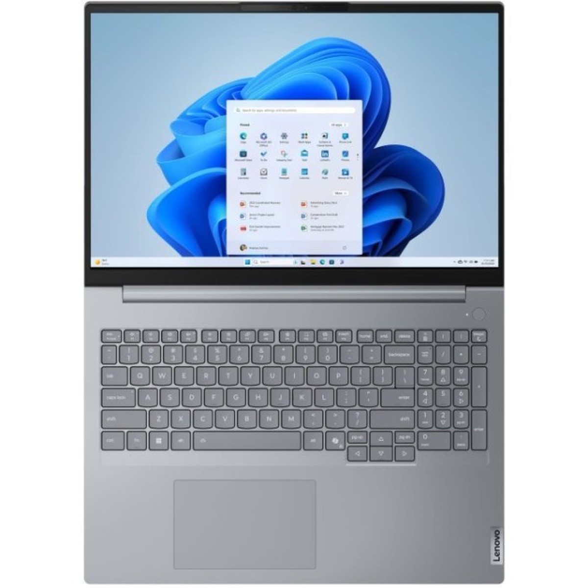 Ноутбук Lenovo ThinkBook 16 G8 IRL (21SH008GRA) 98_98.jpg - фото 9