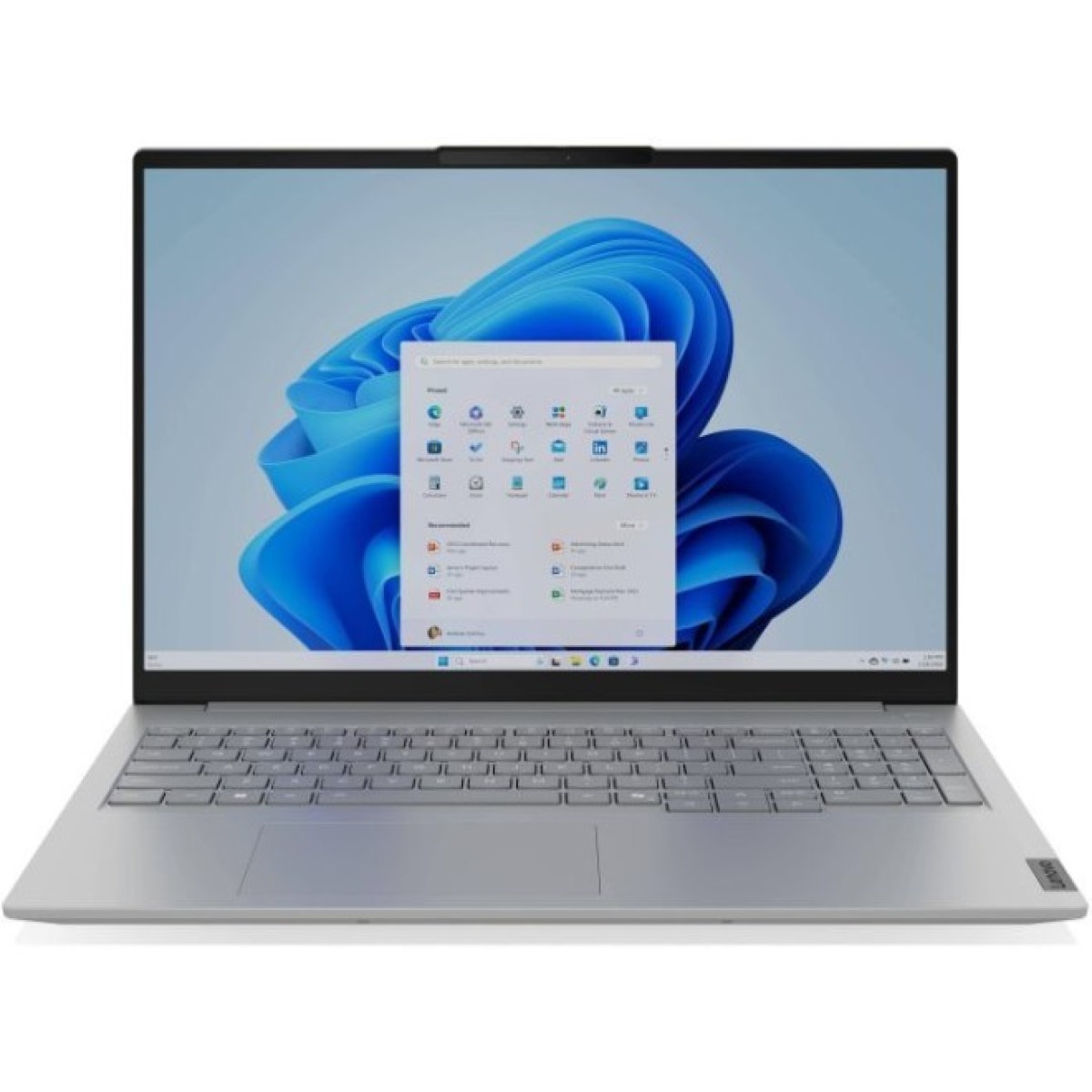 Ноутбук Lenovo ThinkBook 16 G8 IRL (21SH008GRA) 98_98.jpg - фото 1