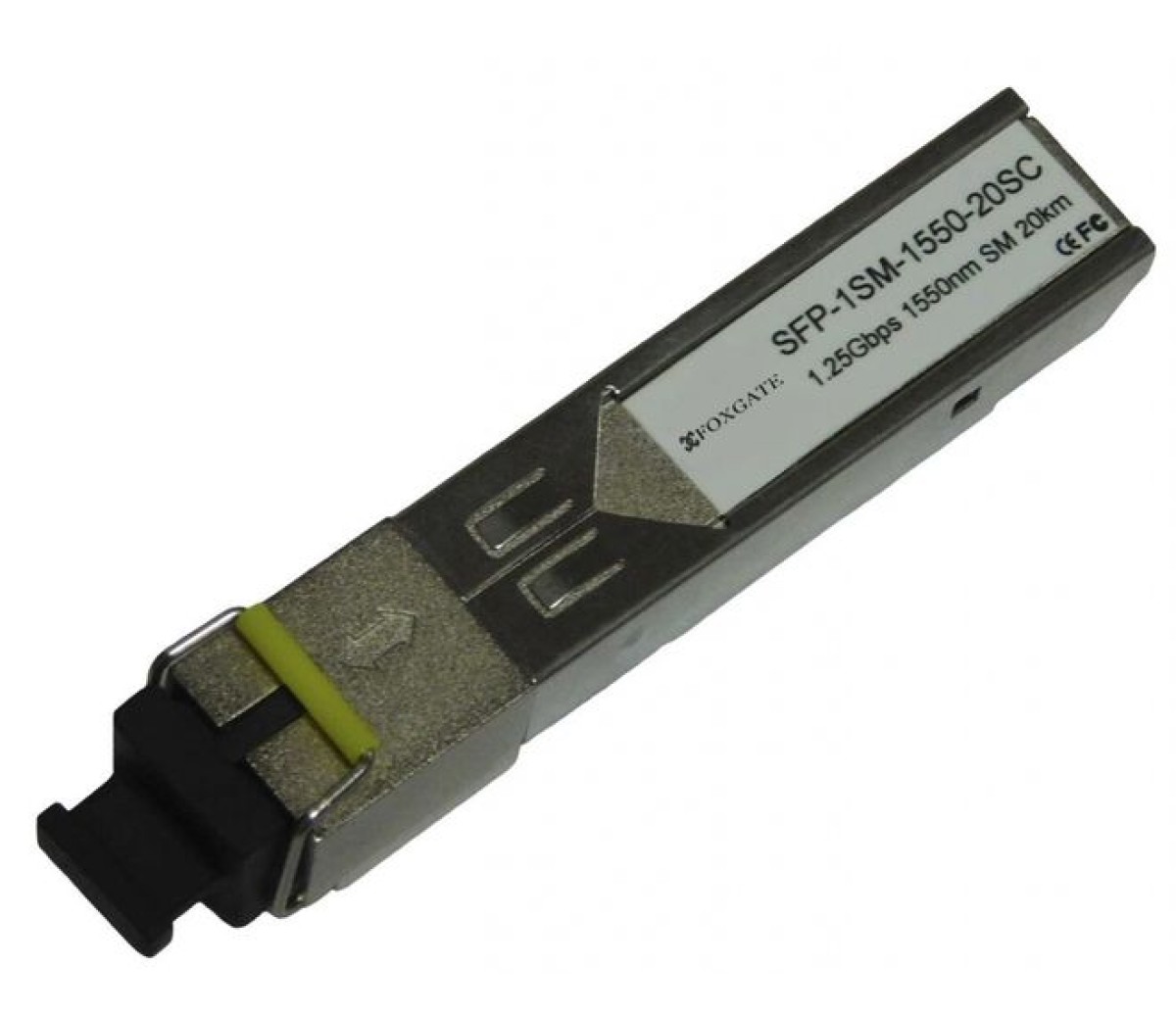 Ethernet SFP модуль. 1Gb 1x1550nm SC 20км. 256_221.jpg