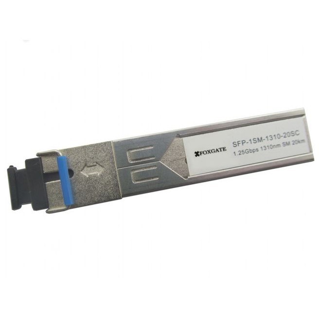 SFP модули - SFP модули оптические SC, LC и RJ45 купить дешево в Киеве ...