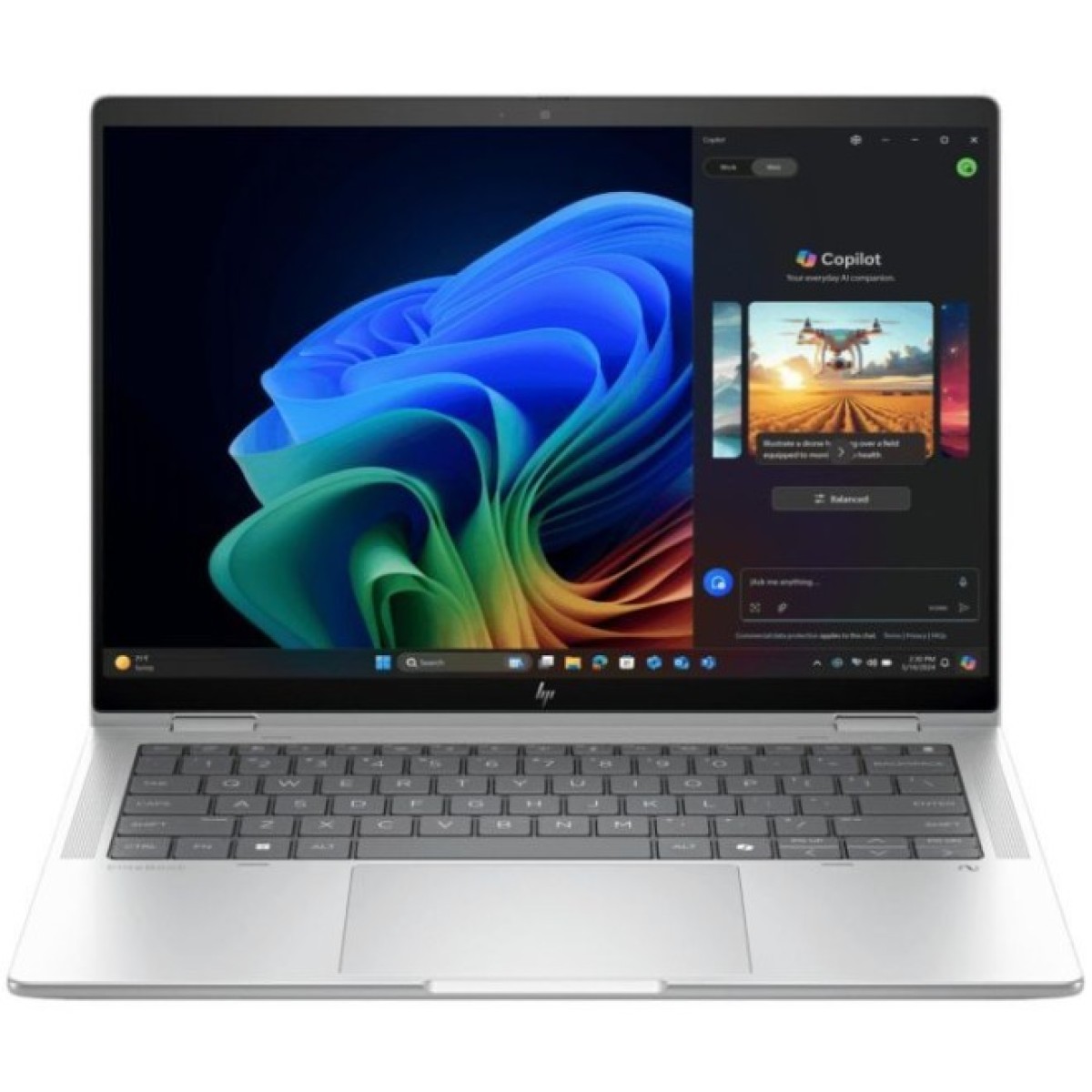 Ноутбук HP EliteBook X Flip G1i (A85LNAV_V1) 98_98.jpg - фото 1
