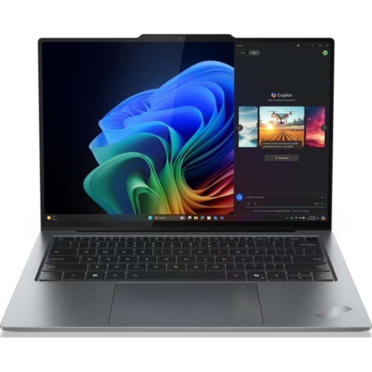 Ноутбук Lenovo ThinkPad X9 14 G1 (21QA001CRA) 98_98.jpg - фото 1