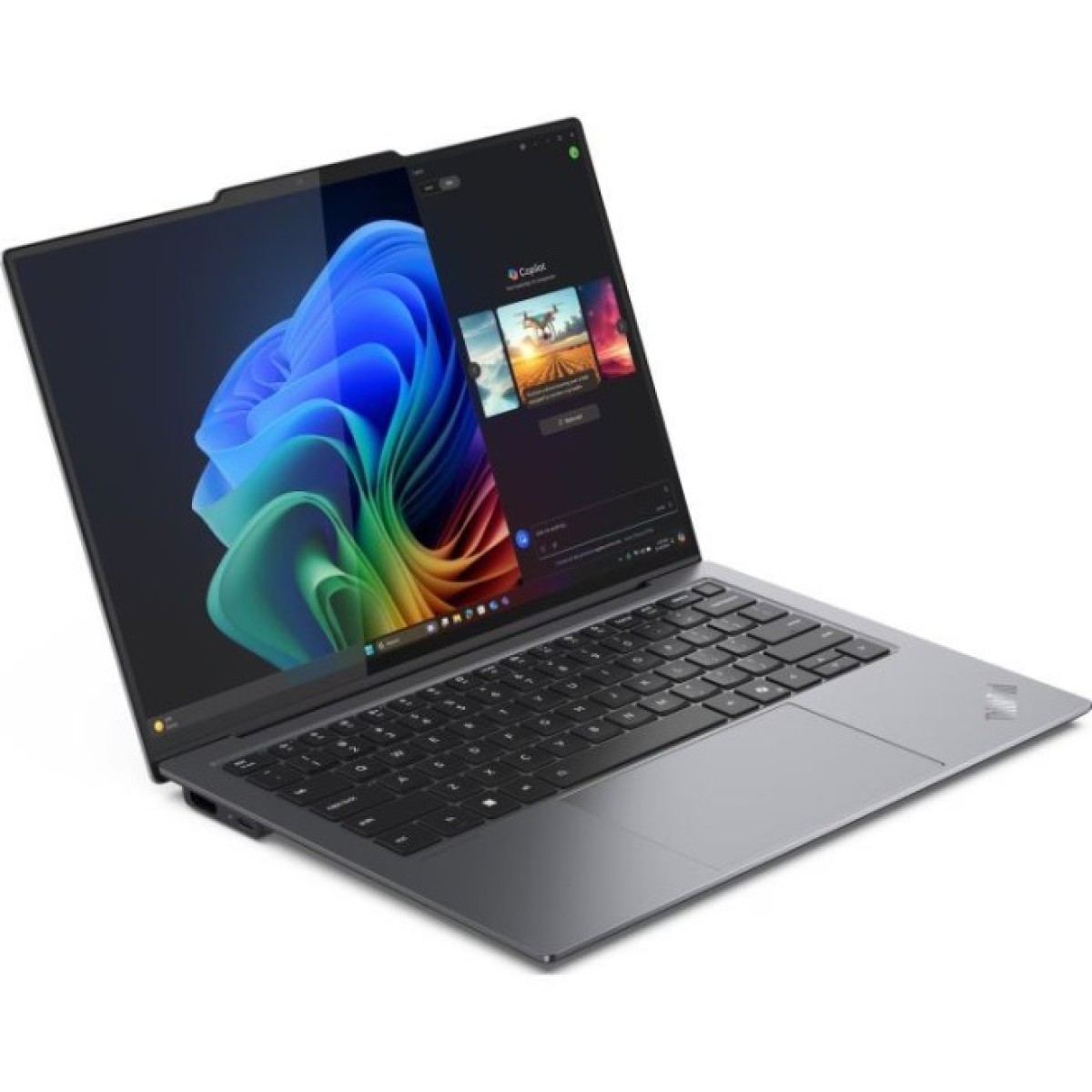 Ноутбук Lenovo ThinkPad X9 14 G1 (21QA001CRA) 98_98.jpg - фото 4