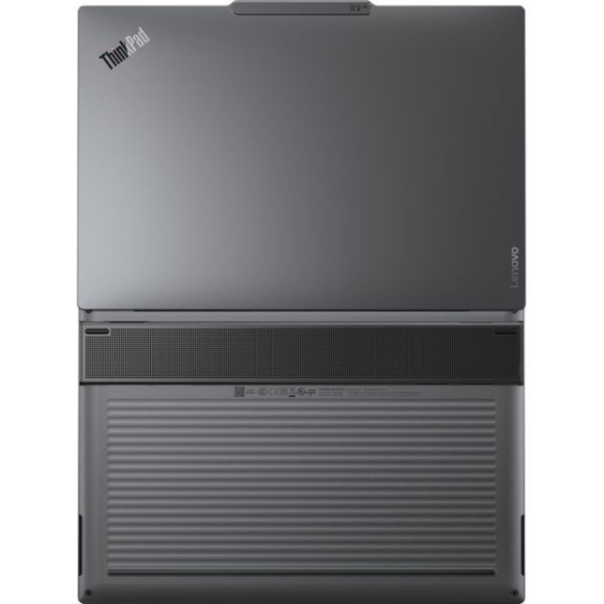 Ноутбук Lenovo ThinkPad X9 14 G1 (21QA001CRA) 98_98.jpg - фото 5