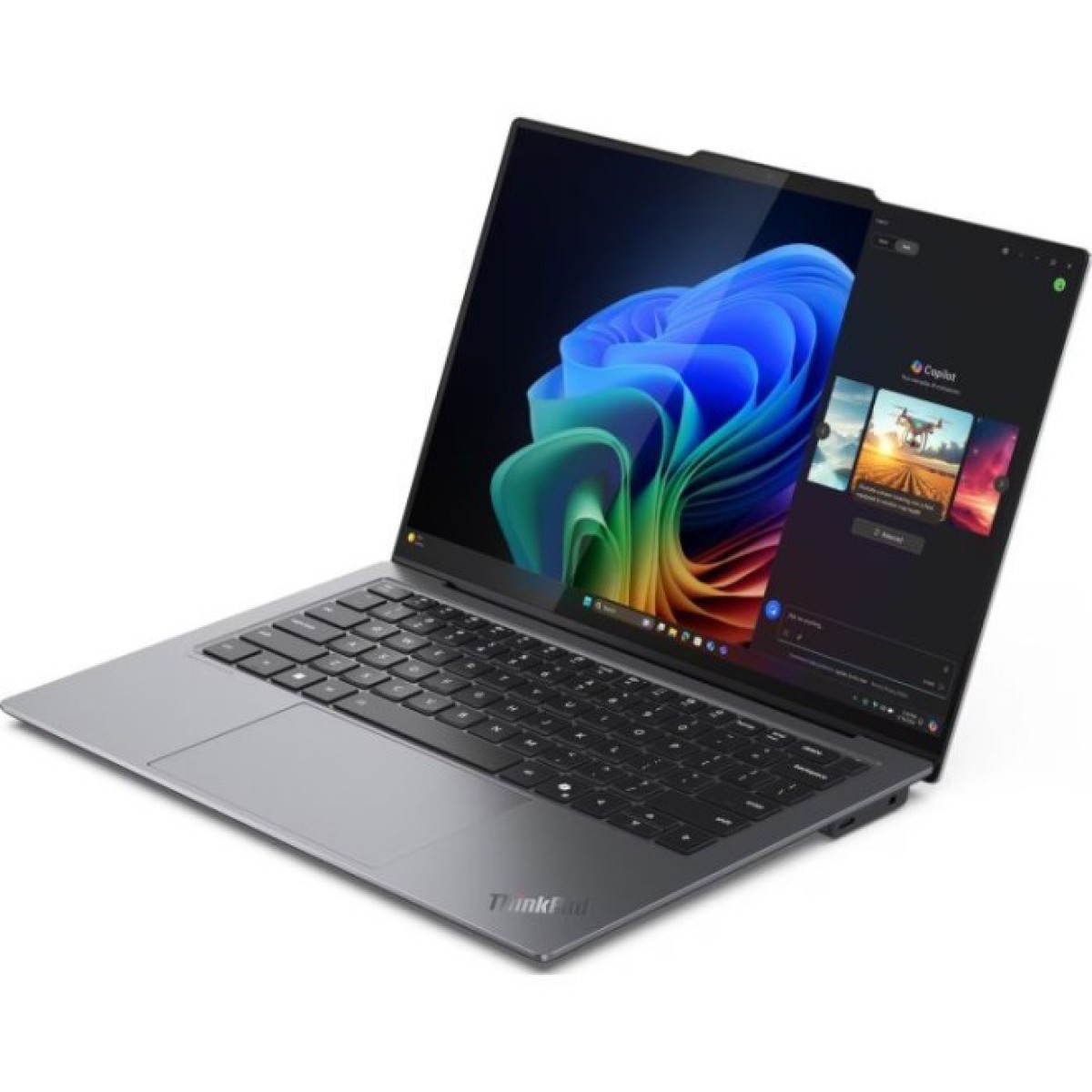 Ноутбук Lenovo ThinkPad X9 14 G1 (21QA001CRA) 98_98.jpg - фото 7