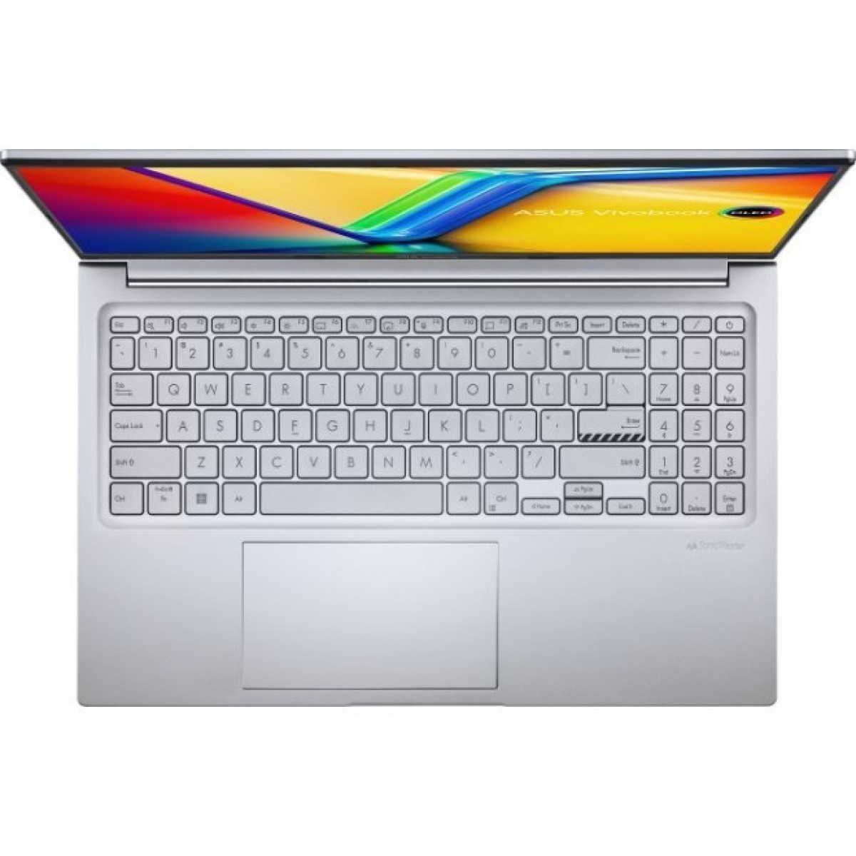 Ноутбук ASUS Vivobook 15 OLED M1505YA-L1035 (90NB10Q2-M00170) 98_98.jpg - фото 6