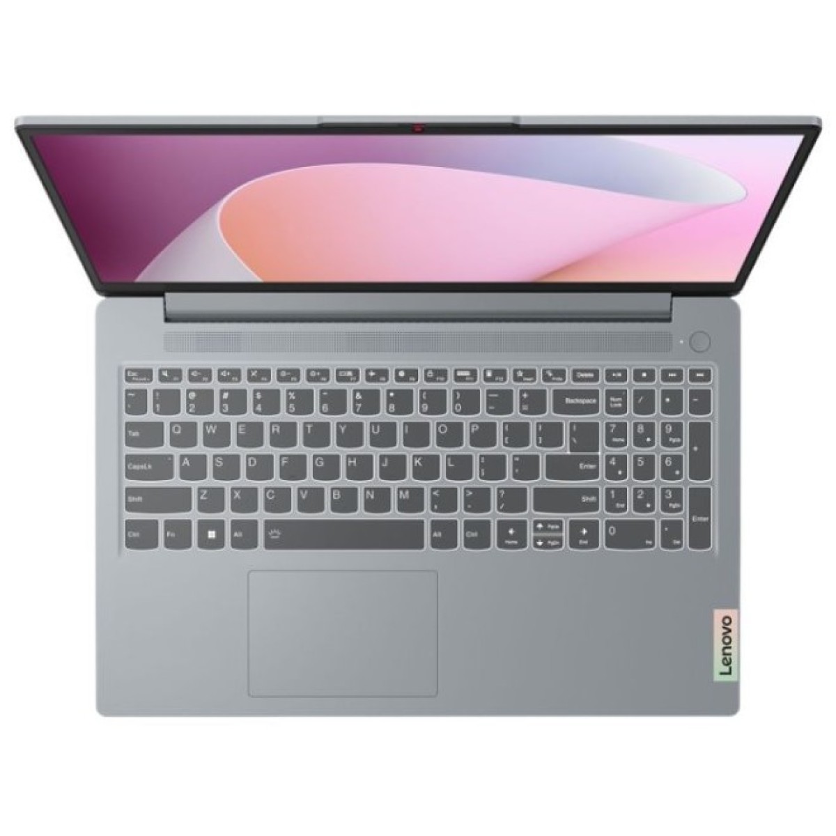 Ноутбук Lenovo IdeaPad Slim 3 15AMN8 (82XQ00LPRA) 98_98.jpg - фото 2