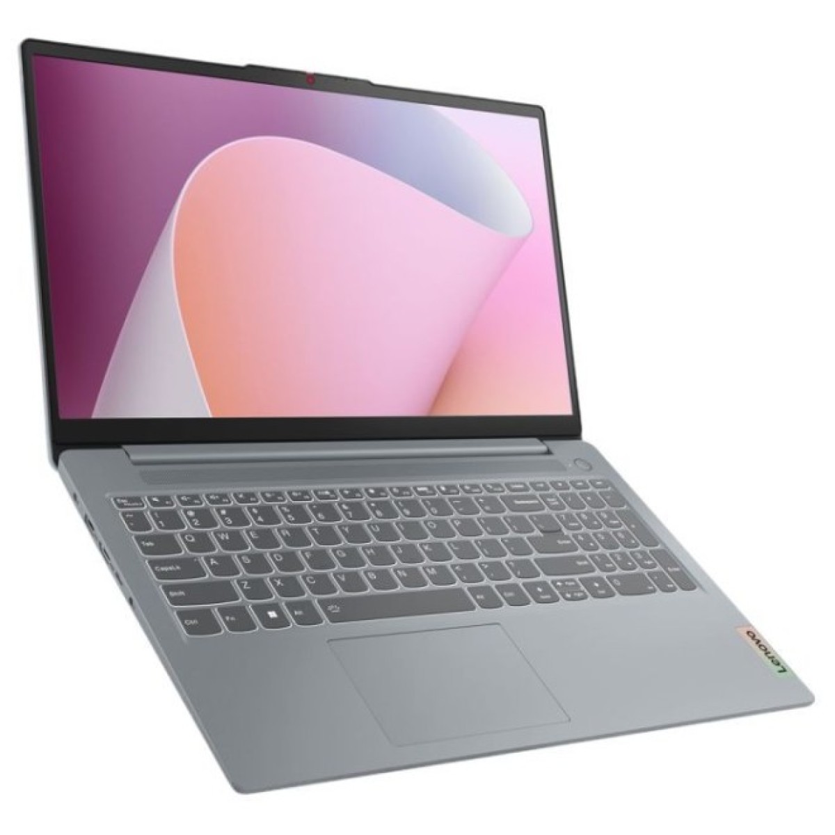 Ноутбук Lenovo IdeaPad Slim 3 15AMN8 (82XQ00LPRA) 98_98.jpg - фото 3