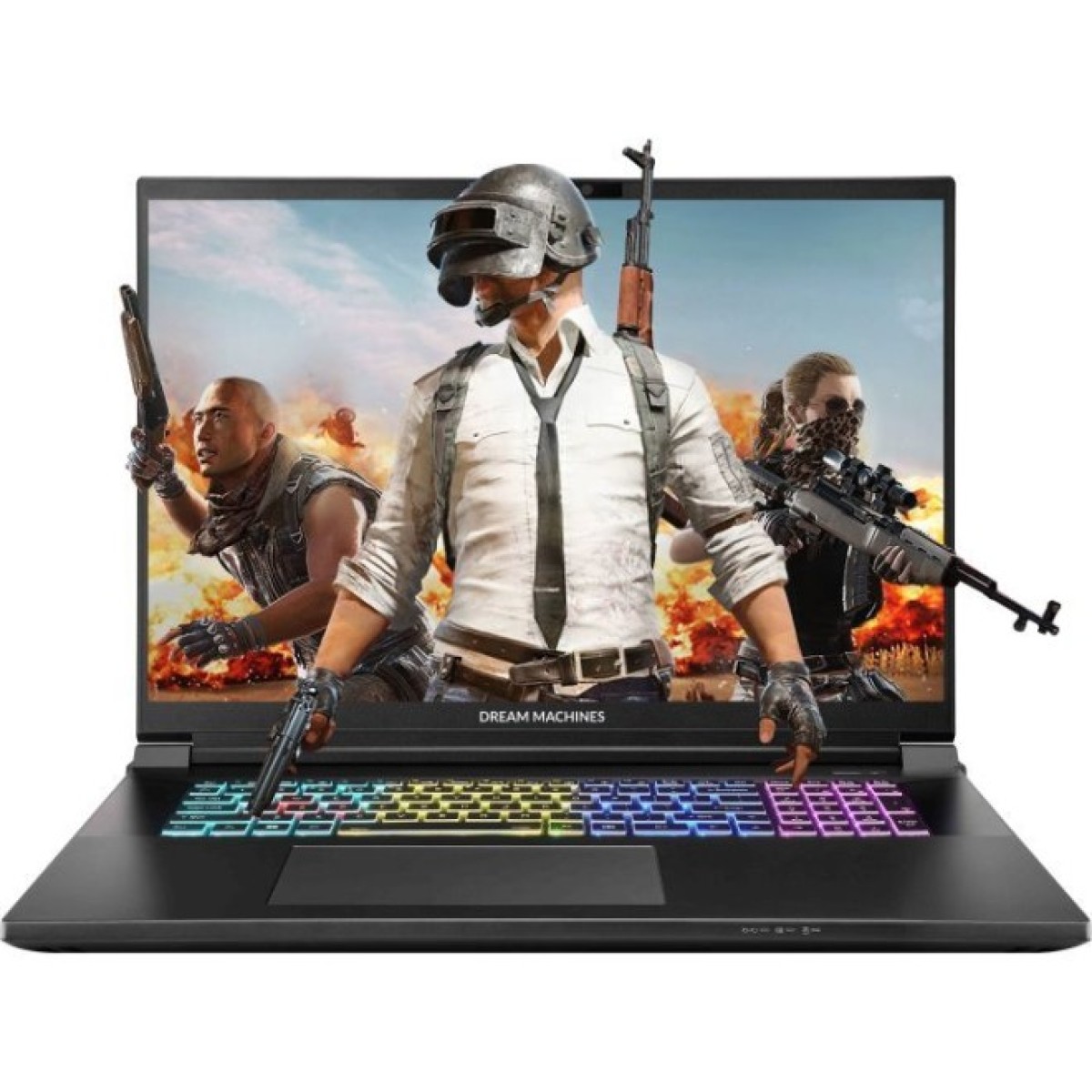 Ноутбук Dream Machines RX5080-18 (RX5080-18UA22) 256_256.jpg