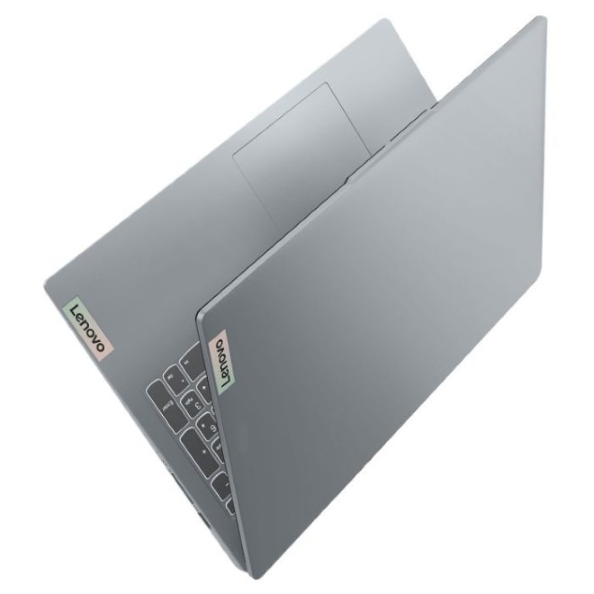 Ноутбук Lenovo IdeaPad Slim 3 15AMN8 (82XQ00LPRA) 98_98.jpg - фото 7