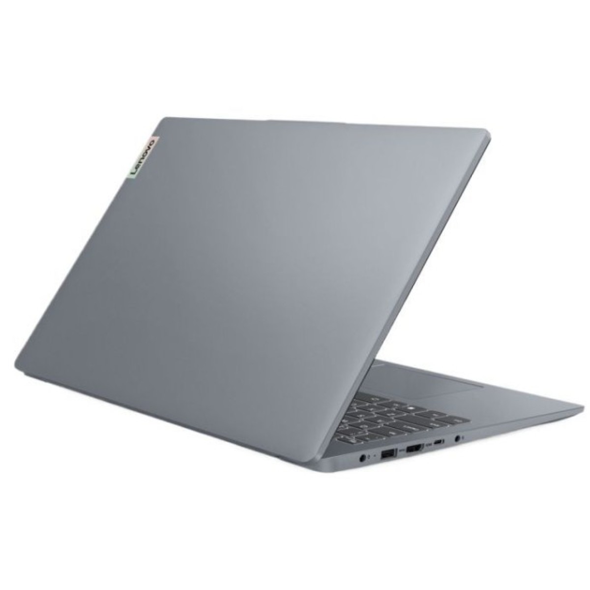 Ноутбук Lenovo IdeaPad Slim 3 15AMN8 (82XQ00LPRA) 98_98.jpg - фото 9