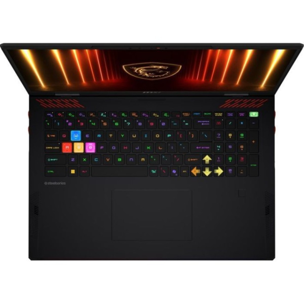 Ноутбук MSI Raider A18 HX A9WIG-212XUA (9S7-182L72-212) 98_98.jpg - фото 9