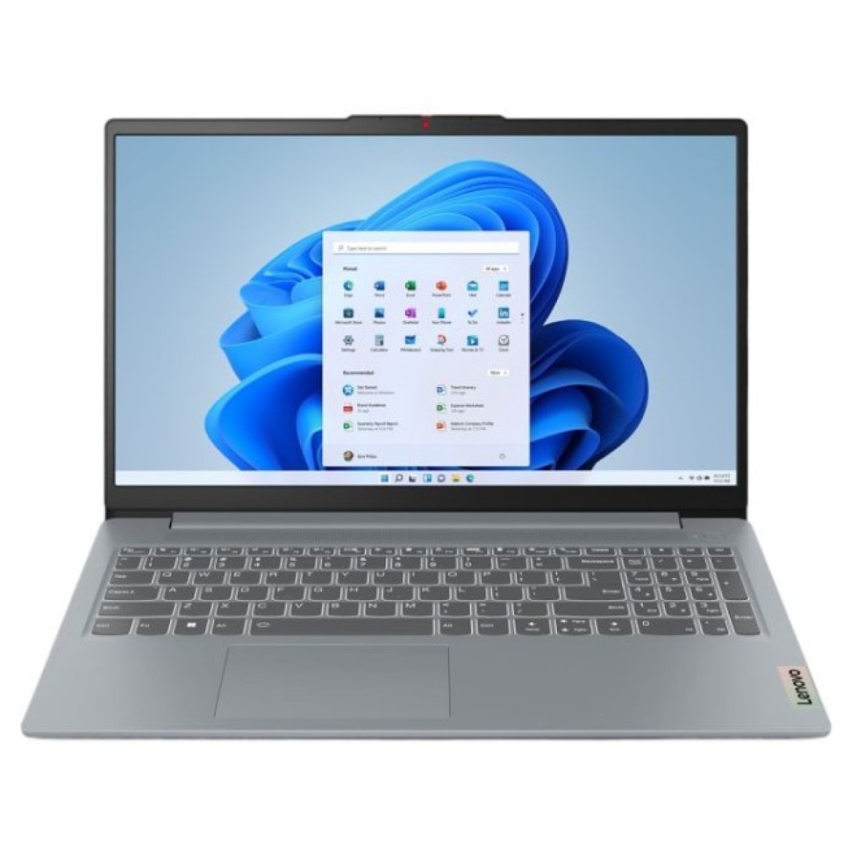 Ноутбук Lenovo IdeaPad Slim 3 15AMN8 (82XQ00LPRA) 98_98.jpg - фото 10