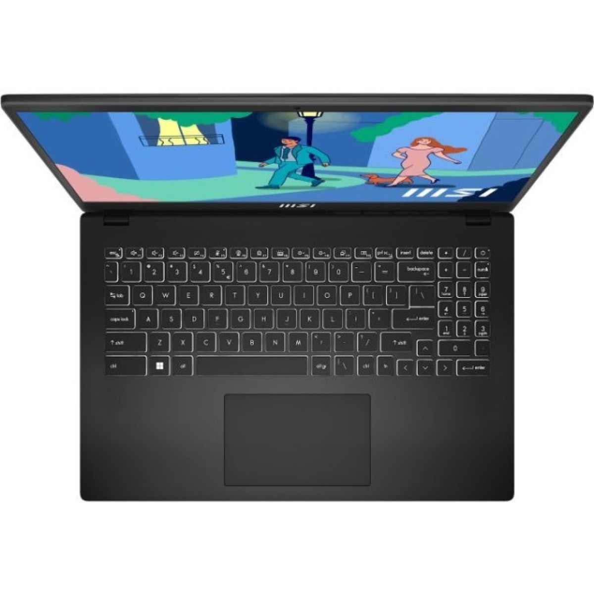 Ноутбук MSI Modern 15 B7M-468XUA (9S7-15HK12-468) 98_98.jpg - фото 6