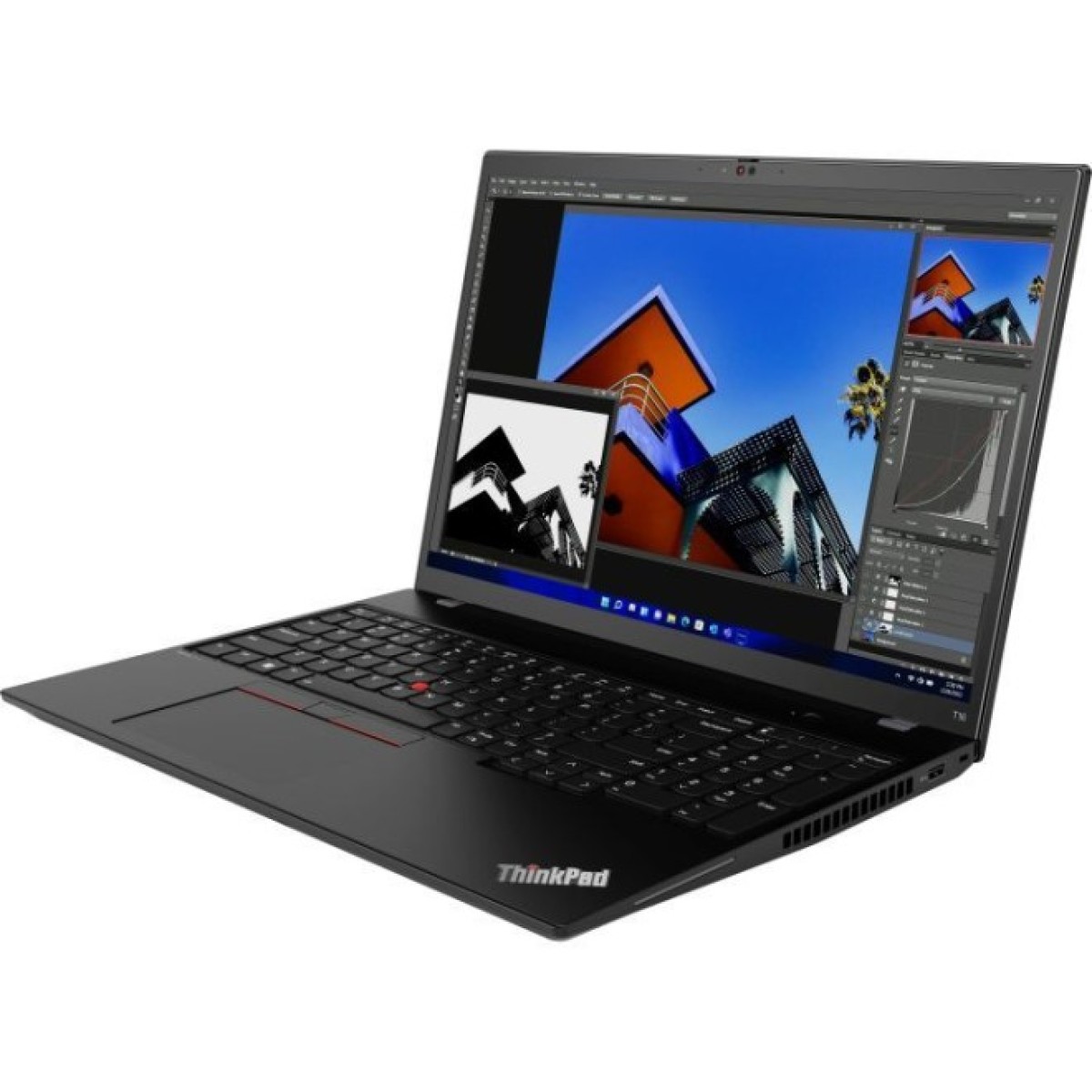Ноутбук Lenovo ThinkPad T16 G2 (21K70049RA) 98_98.jpg - фото 7