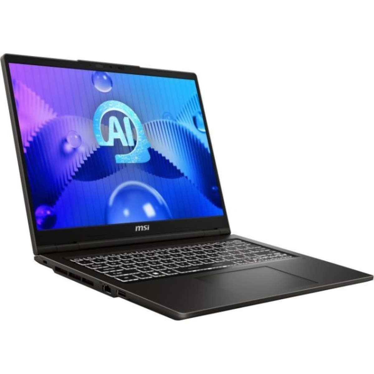 Ноутбук MSI Venture 14 AI A1MG-031XUA (9S7-14Q221-031) 98_98.jpg - фото 4