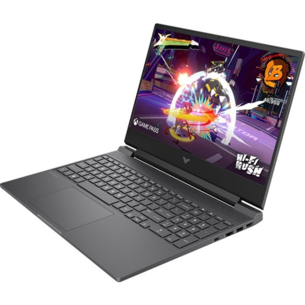 Ноутбук HP Victus 15-fa2700ua (BF1G9EA) 98_98.jpg - фото 3