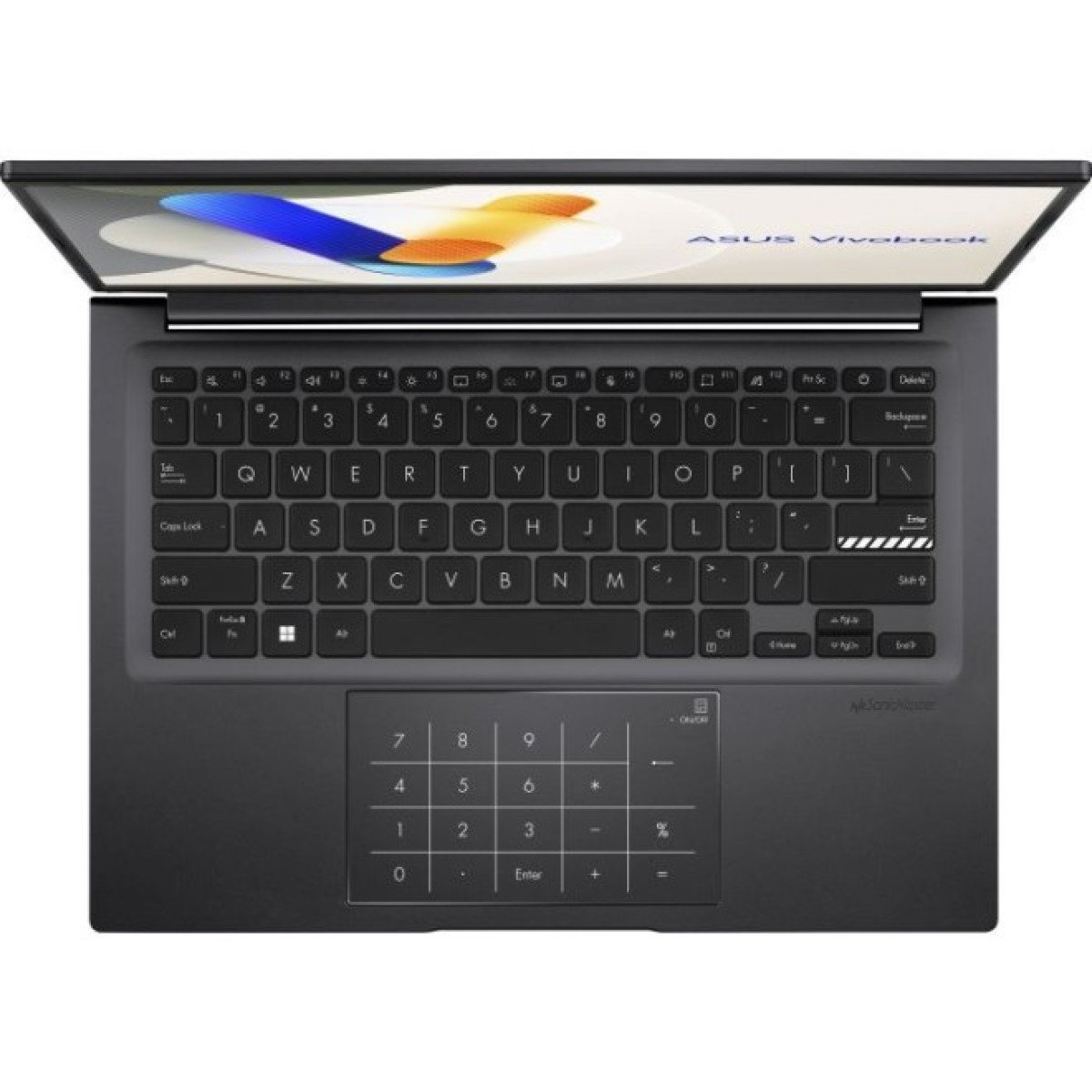Ноутбук ASUS Vivobook 14 X1405VA-LY510 (90NB10M7-M00MP0) 98_98.jpg - фото 3