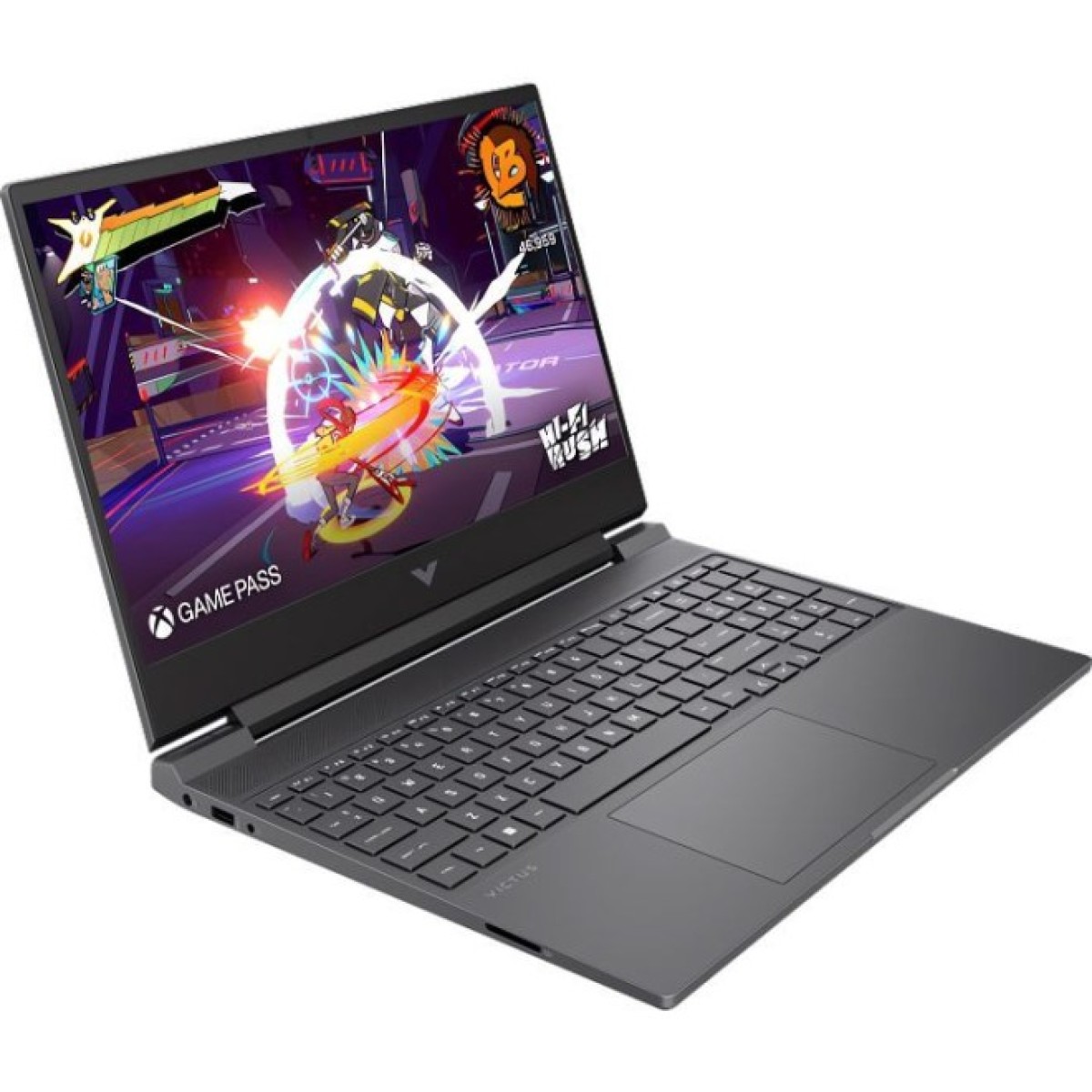 Ноутбук HP Victus 15-fa2700ua (BF1G9EA) 98_98.jpg - фото 4