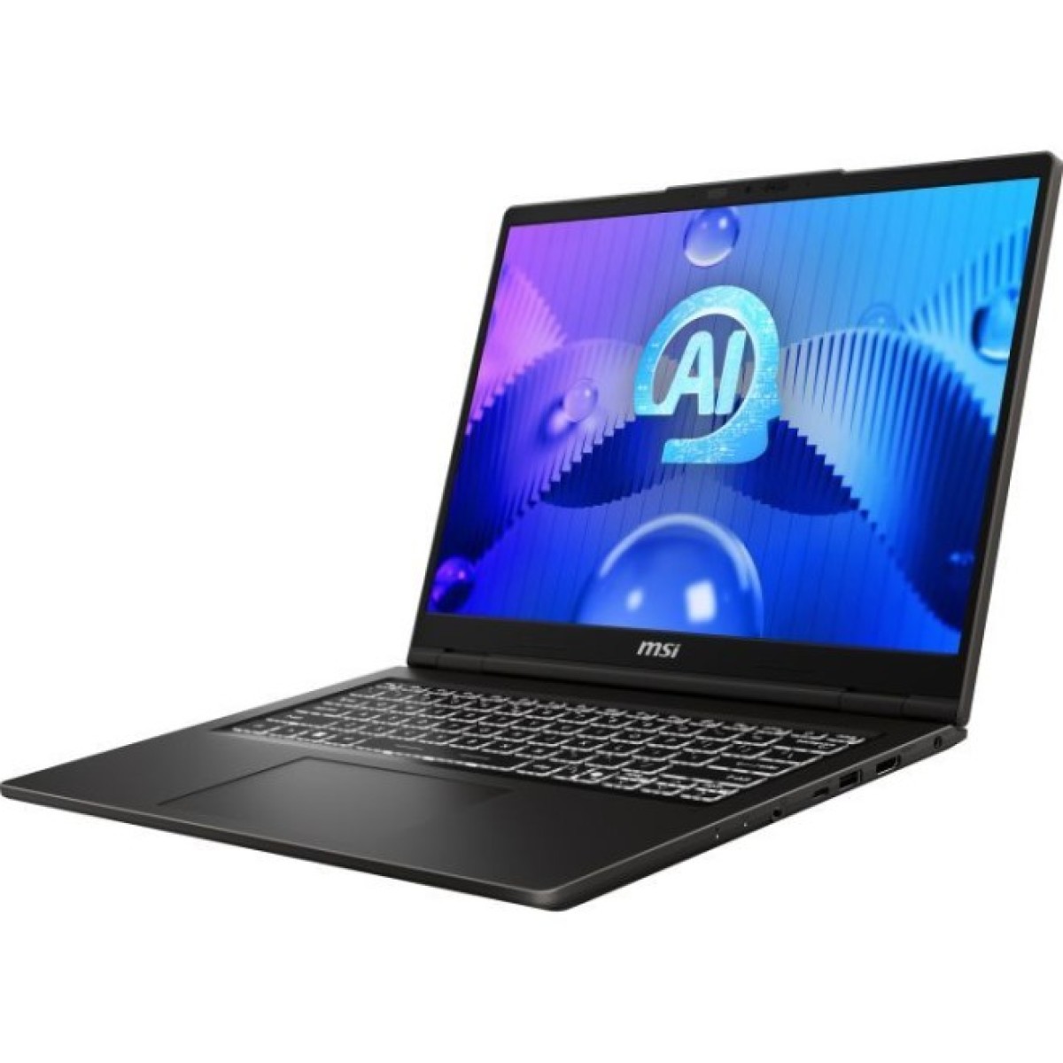 Ноутбук MSI Venture 14 AI A1MG-030XUA (9S7-14Q221-030) 98_98.jpg - фото 9
