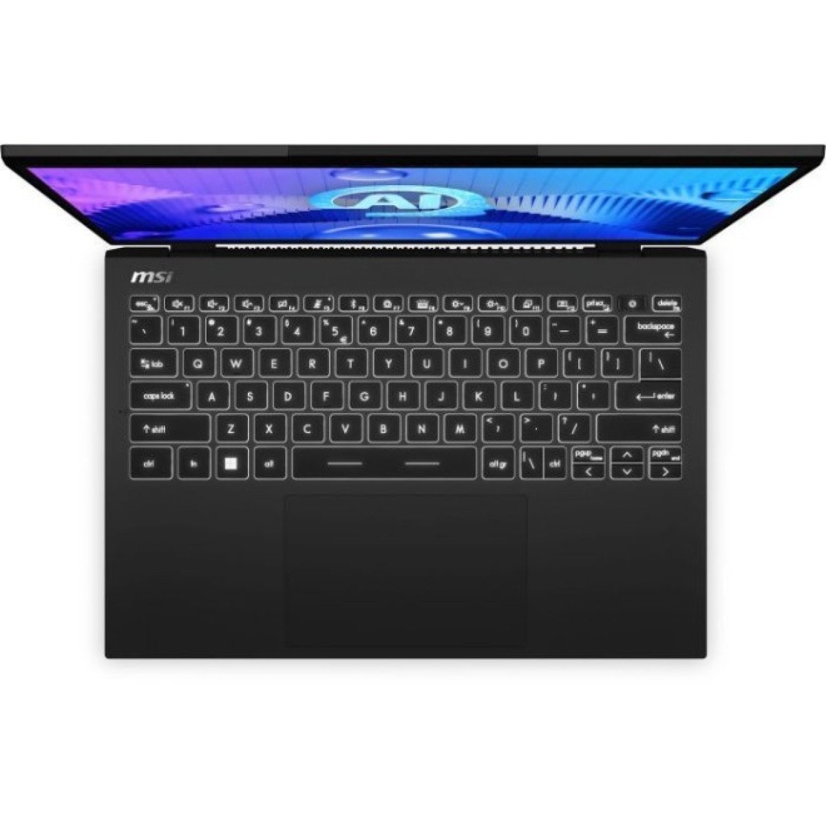 Ноутбук MSI Venture 14 AI A1MG-031XUA (9S7-14Q221-031) 98_98.jpg - фото 8