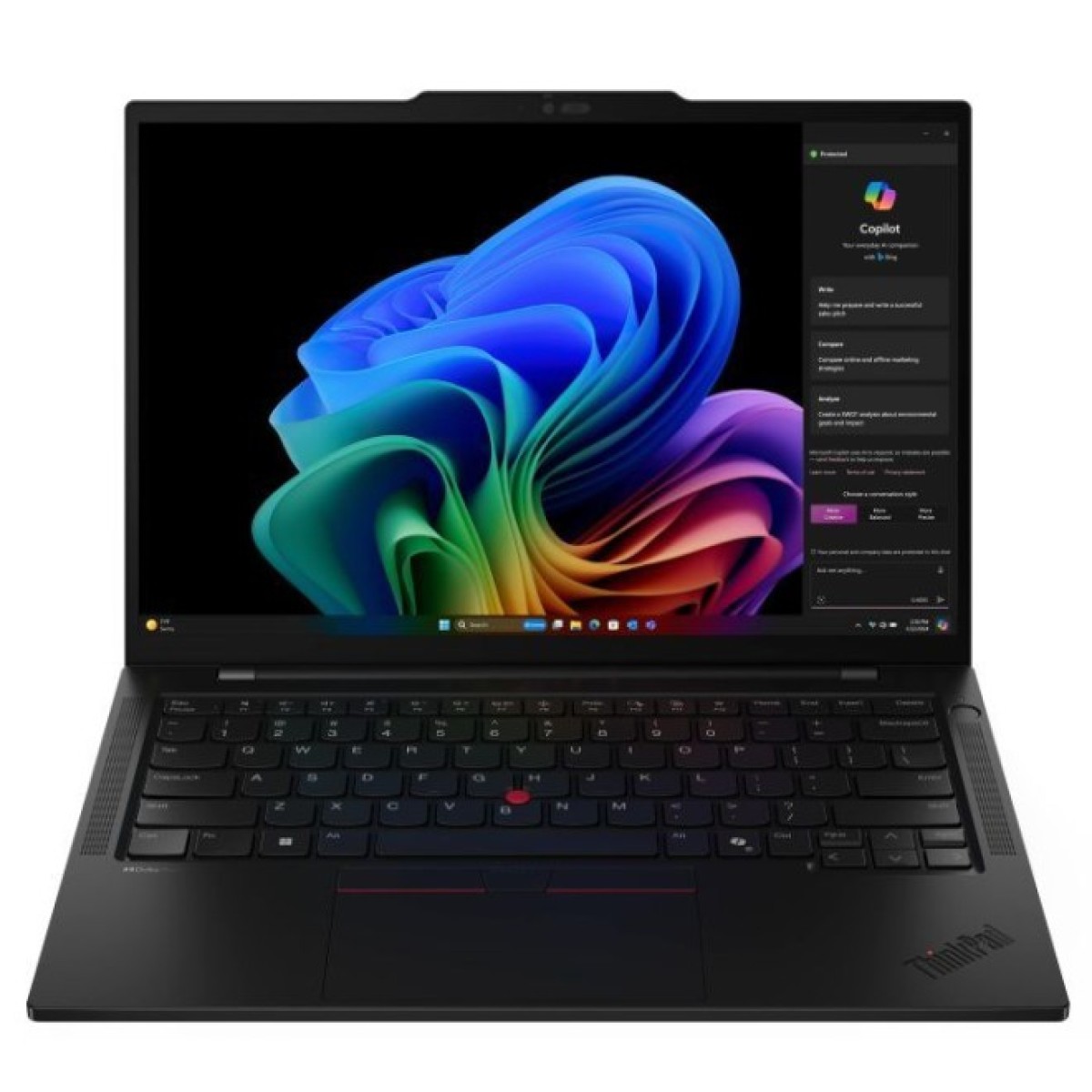 Ноутбук Lenovo ThinkPad T14s G6 (21M1001NRA) 98_98.jpg - фото 1
