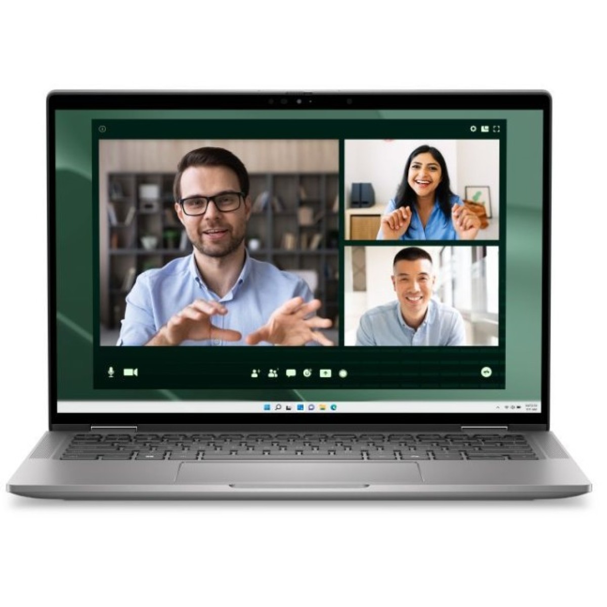 Ноутбук Dell Latitude 7450 (N001L745014UA_WP) 98_98.jpg - фото 1