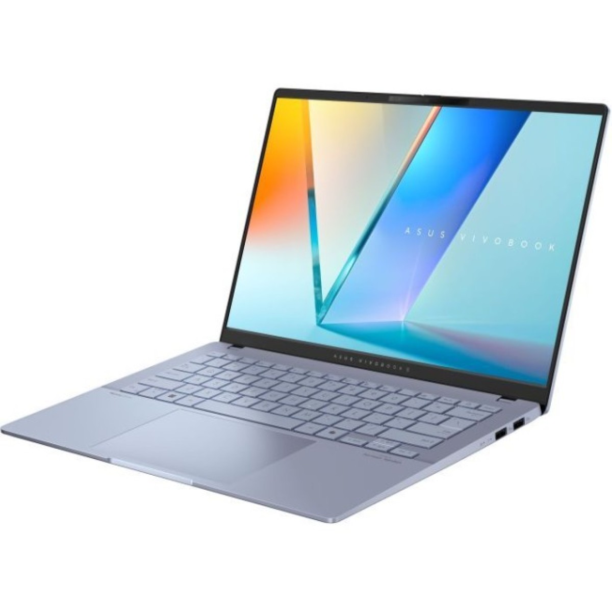 Ноутбук ASUS Vivobook S 14 OLED S5406SA-QD101 (90NB15R2-M00DS0) 98_98.jpg - фото 5