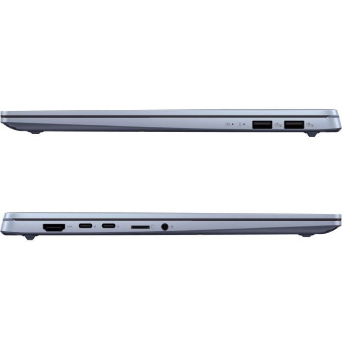 Ноутбук ASUS Vivobook S 14 OLED S5406SA-QD101 (90NB15R2-M00DS0) 98_98.jpg - фото 6
