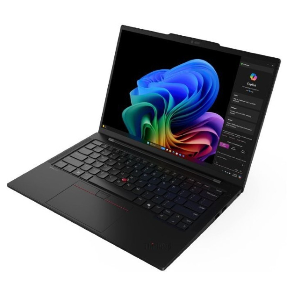 Ноутбук Lenovo ThinkPad T14s G6 (21M1001NRA) 98_98.jpg - фото 9