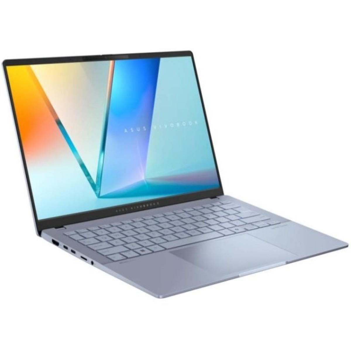 Ноутбук ASUS Vivobook S 14 OLED S5406SA-QD101 (90NB15R2-M00DS0) 98_98.jpg - фото 8