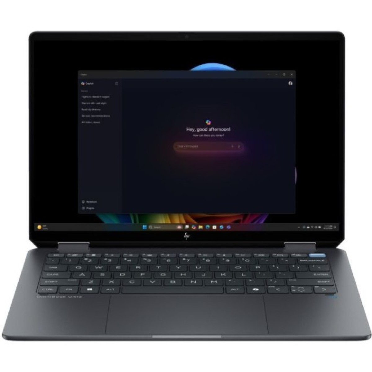 Ноутбук HP OmniBook Ultra Flip 14-fh0003 (B9PD3EA) 256_256.jpg