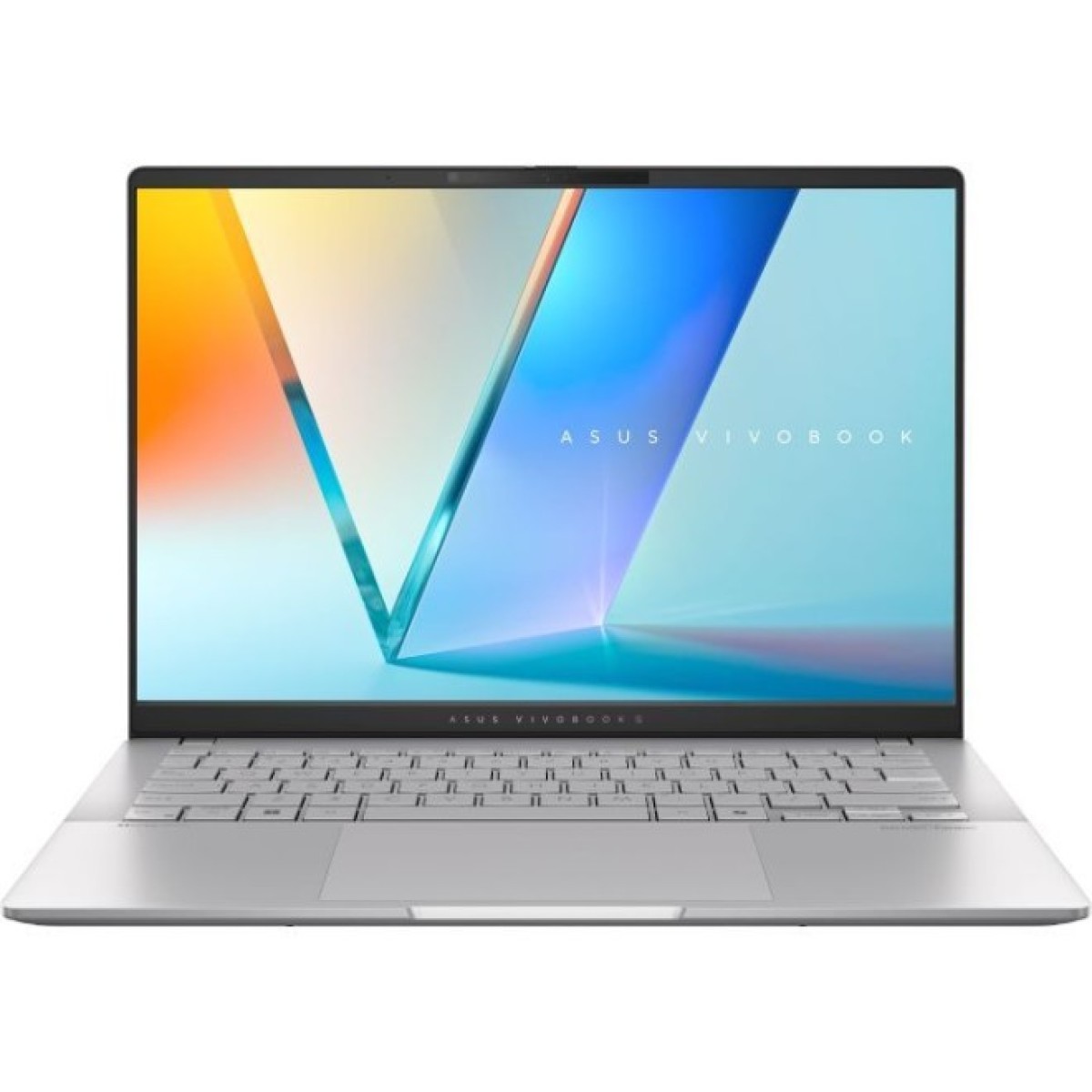 Ноутбук ASUS Vivobook S 14 OLED M5406KA-PP110W (90NB15W1-M00680) 98_98.jpg - фото 1