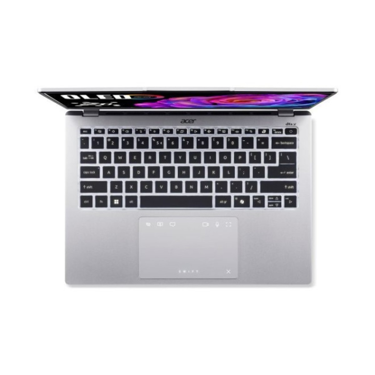 Ноутбук Acer Swift Go 14 SFG14-74 (NX.JCWEU.002) 98_98.jpg - фото 7