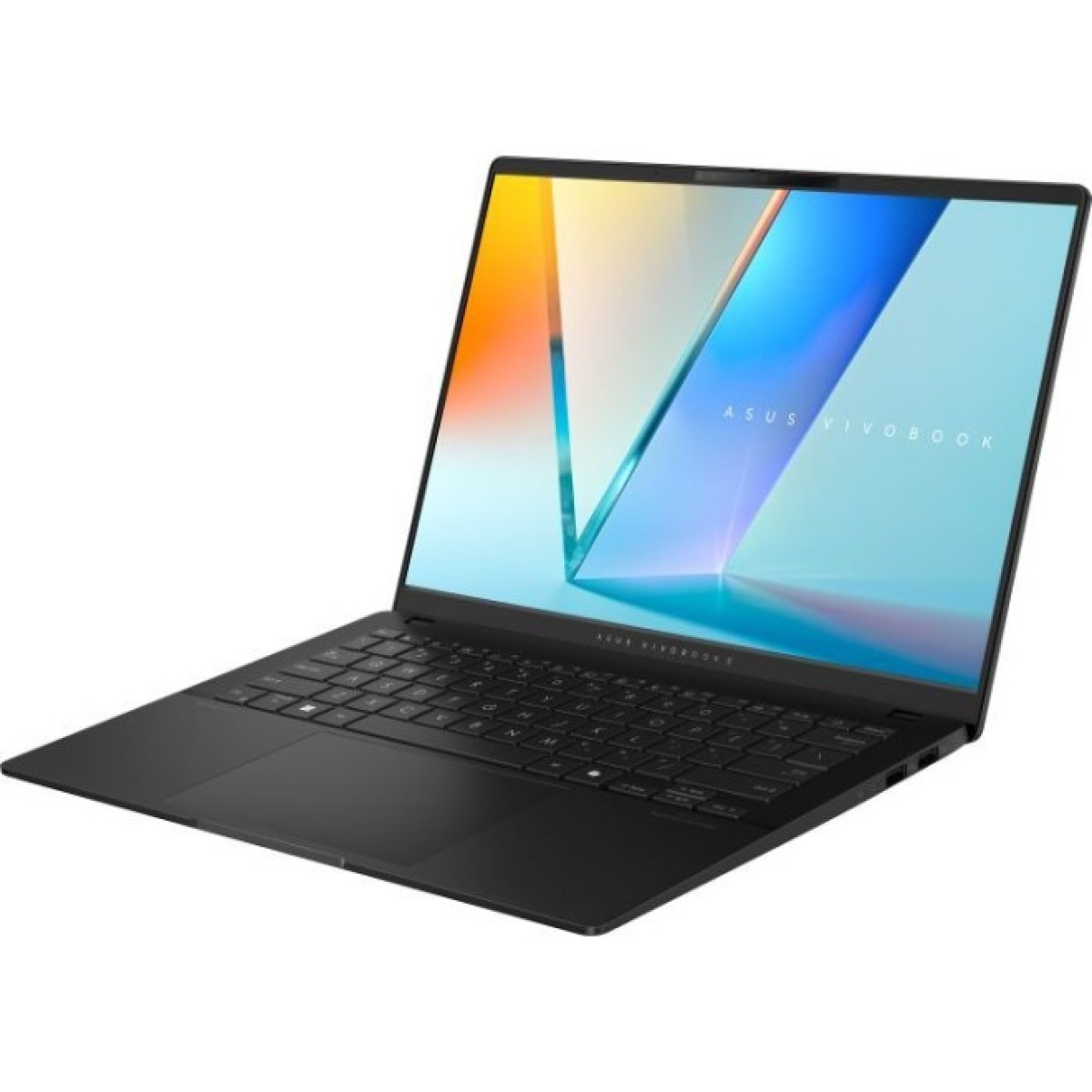 Ноутбук ASUS Vivobook S 14 OLED M5406KA-PP113W (90NB15W3-M00670) 98_98.jpg - фото 6