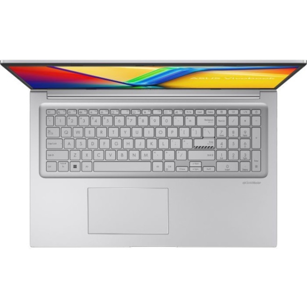 Ноутбук ASUS Vivobook 17 X1704VA-AU551 (90NB10V1-M00LL0) 98_98.jpg - фото 2