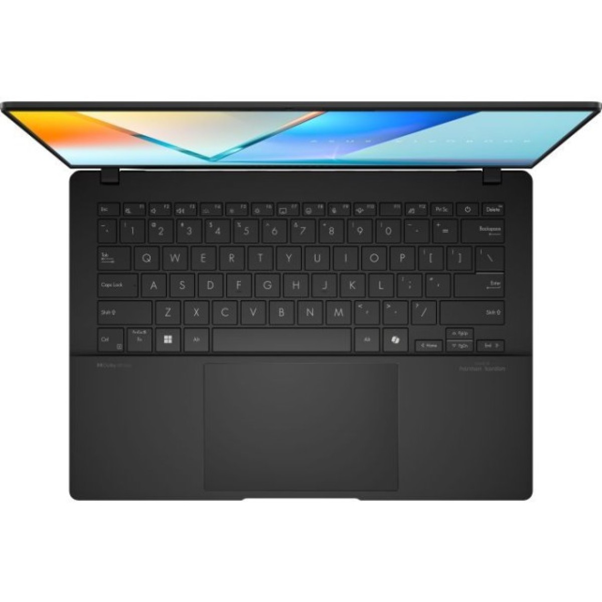 Ноутбук ASUS Vivobook S 14 OLED M5406KA-PP113W (90NB15W3-M00670) 98_98.jpg - фото 7