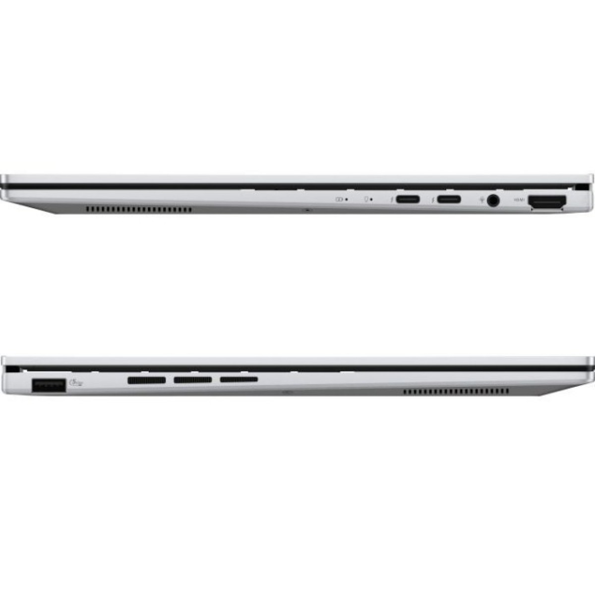 Ноутбук ASUS Zenbook 14 OLED UX3405CA-QL291 (90NB14W4-M00BE0) 98_98.jpg - фото 7