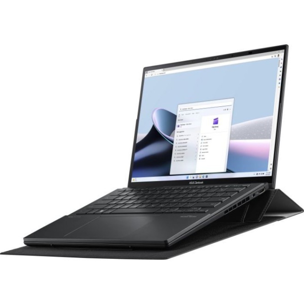 Ноутбук ASUS Zenbook DUO UX8406CA-QL214X (90NB14X1-M00BR0) 98_98.jpg - фото 11
