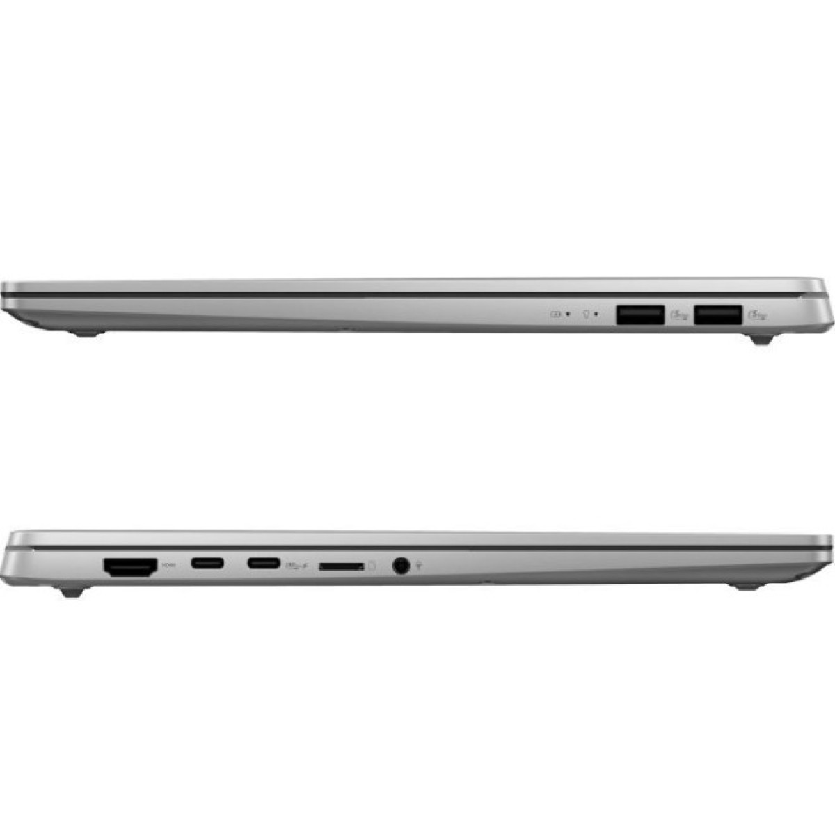 Ноутбук ASUS Vivobook S 16 OLED M5606KA-RI010 (90NB1593-M000B0) 98_98.jpg - фото 2