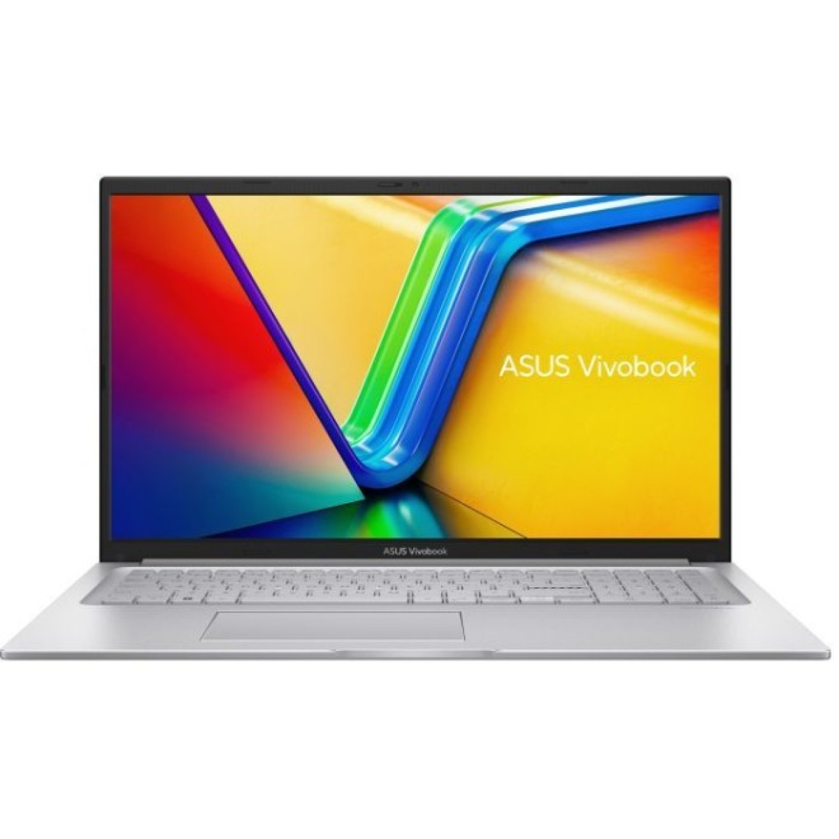 Ноутбук ASUS Vivobook 17 X1704VA-AU551 (90NB10V1-M00LL0) 98_98.jpg - фото 1