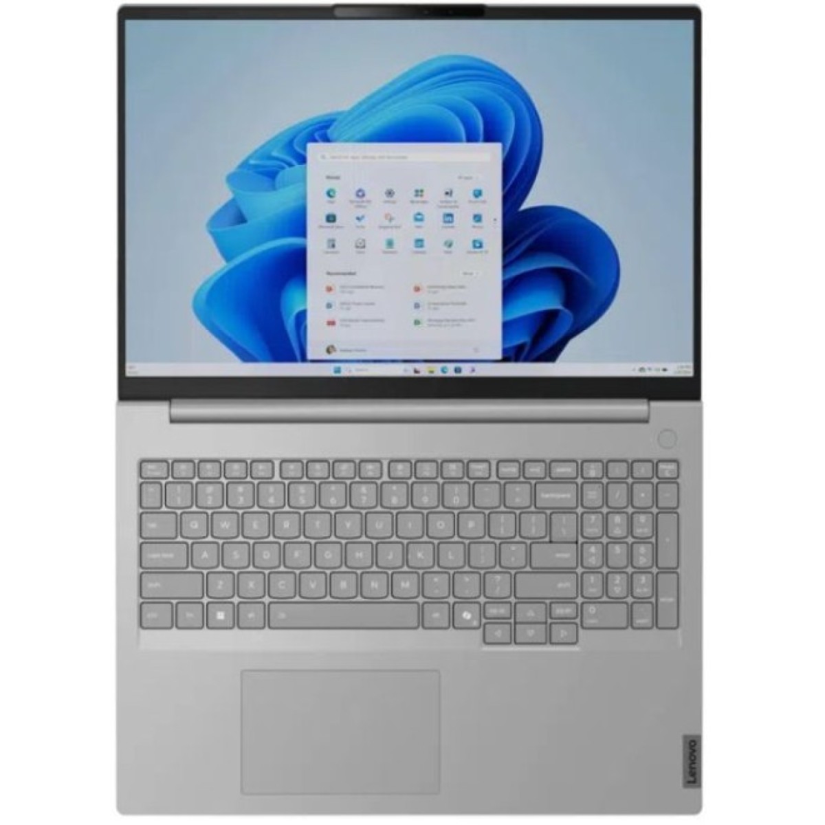 Ноутбук Lenovo ThinkBook 16 G8 IRL (21SH008JRA) 98_98.jpg - фото 4