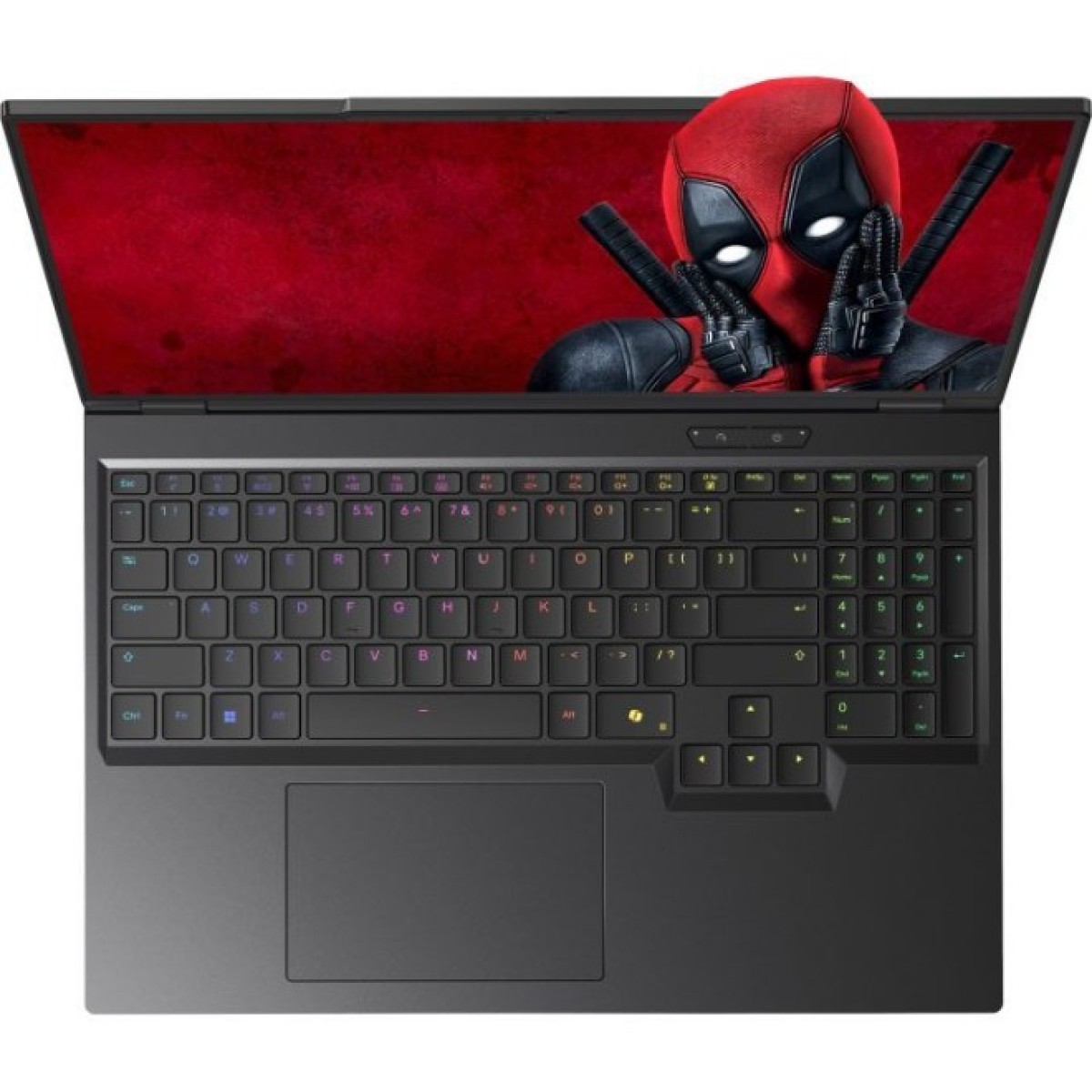 Ноутбук Dream Machines RX5090-16 (RX5090-16UA22) 98_98.jpg - фото 8